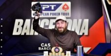 EPT Barcellona: Steve O’Dwyer pazzesco vince 25K High Roller e porta a casa un’altra picca