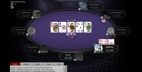 Ecco il programma delle MicroMillions: si parte domenica sera!