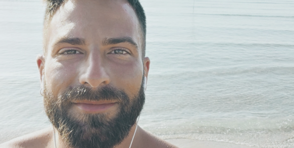 Nostalgia Night per le Galactic Series: Antonio Fragale gioisce nel Big Bang del mercoledì