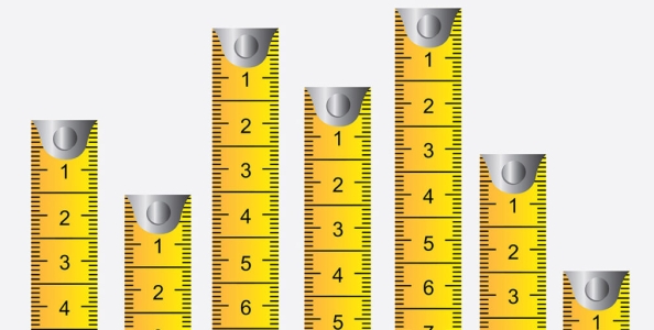 Modulare le dimensioni delle puntate in base all’effetto che si vuole ottenere