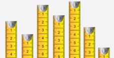 Modulare le dimensioni delle puntate in base all’effetto che si vuole ottenere