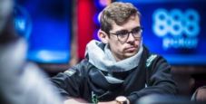 Poker Live: tra Holz e Chidwick esulta Tollerene nel 6-Max delle Triton Series