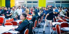 Poker Live: invasione per Italian Poker Sport, 2.346 iscritti e record assoluto a San Marino