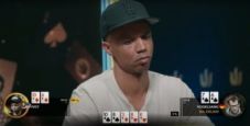 Ai raggi-x: il tentato bluff di Chris Vogelsang ai danni di Phil Ivey al 200k Triton SHRS