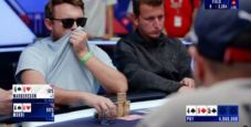 Tutti possono sbagliare a poker, anche ‘Aggro Santos’. Bendinelli e quella mano dell’EPT Barcellona