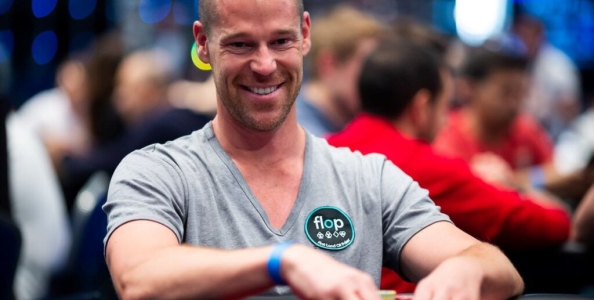 Poker Live: Antonius, Holz e Mateos cercano la rimonta alle Triton, Hawkins Re delle WSOPC