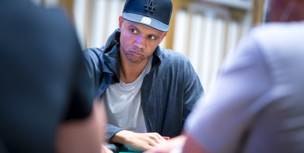 Poker Live: Phil Ivey Re a Cipro, shippa lo Short Deck e cala il poker di trionfi nel Mediterraneo