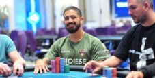 Poker Live: Saraniero chiude nono nel main, Stevanato, Tantillo e Ricci accendono High Roller