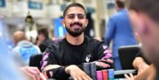 Poker Live: Riccardo Saraniero vola a 21 left nel main event a Cipro