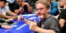 Poker Live: Sam Grafton super campione del 200K a Cipro, Holz out ai piedi del podio