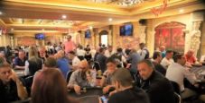 Poker Live: Scop fa il suo esordio al Casinò di Mendrisio, chi sarà il campione svizzero?