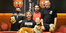 Tana delle Tigri: la Special Edition si gioca al Perla dal 21 al 25 settembre