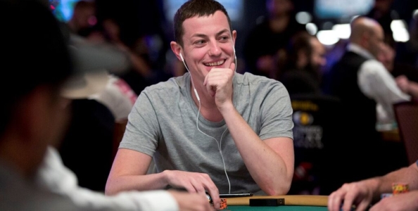 Poker Live: Tom Dwan runner up alle Triton Series, Tassinari guida l’Hercules a ISOP
