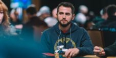 WSOP 2025: Briotti e Bognanni subito a premio nel Deepstack, Negreanu sente odore di bracciale