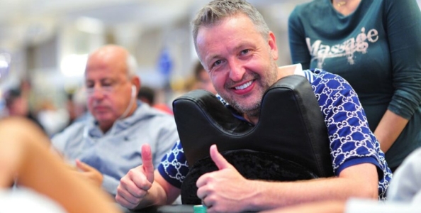 Dallo showdown al business: Tony G svela il suo patrimonio stellare e i suoi guadagni