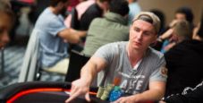 La pazienza ai tavoli finali dei tornei di poker secondo Benjamin Rolle