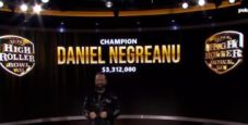 Daniel Negreanu trionfa al Super High Roller Bowl VII dopo due anni di buio