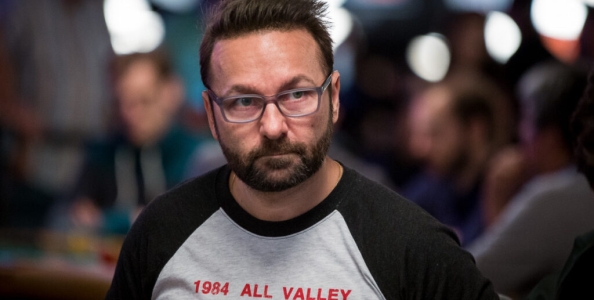 Poker Live: Di Nicola trascina altri tre azzurri a Cipro, duello tra Peters e Negreanu a Las Vegas