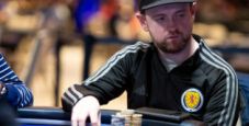 L’incredibile rush di David Docherty al 21° livello del Main Event EPT Londra