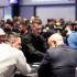WSOPE 2022, The Opener Event: 20 italiani volano al day 2