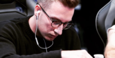 Poker live: Allegra chiude terzo al WSOP Circuit! Tre azzurri sono al final table della Battle of Malta