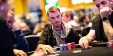 WSOPE 2022: sestina azzurra al final day dell’Opener con Proscia leader,nel PLO si parla italiano