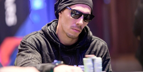 EPT Londra: Brandi sfiora picca nel Mystery Bounty, Musta centra day 2 nell’High Roller