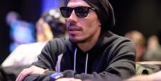 EPT Londra: Brandi “pesca” Bounty da 100K e insegue Platinum Pass, azzurri game over nel Main