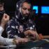 Come ha pensato Joao Vieira con AJs sul push pre 45x di Adrian Mateos al 10k 6max WSOP