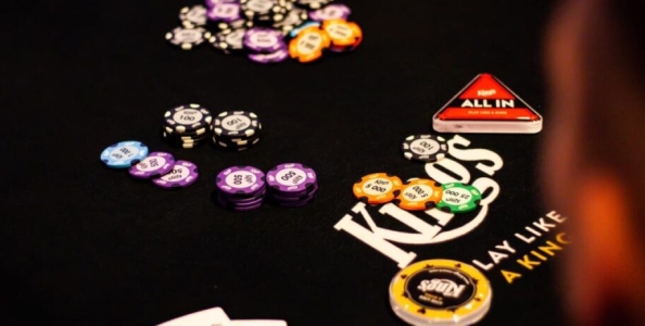 Poker Live: finisce il sogno azzurro nel Million, al King’s soffia il vento dell’Est