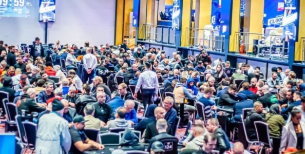 Poker Live: crollo azzurro nel main event IPS, nessun italiano centra il tavolo finale