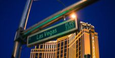 Una nuova stupefacente attrattiva per i turisti arriva a Las Vegas nel 2023