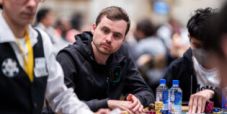 WSOPE 2022: Martin Kabrhel parte subito forte nell’Opener, due azzurri avanzano