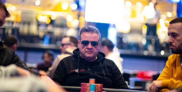 Dai satelliti vinti al terzo posto finale, Natale Allegra racconta il suo Main Event WSOP Circuit