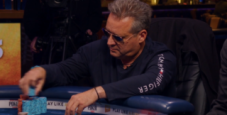 Poker live: coppia azzurra al Final Day del WSOP Circuit! Barone comanda alla Battle of Malta