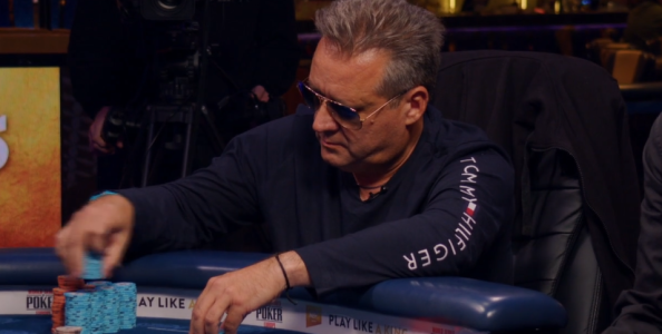 Poker live: coppia azzurra al Final Day del WSOP Circuit! Barone comanda alla Battle of Malta