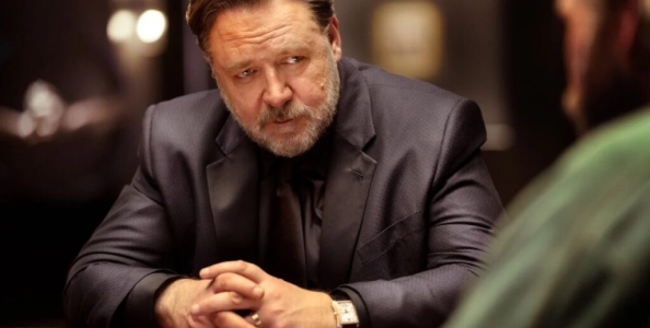 Cosa ci dobbiamo aspettare da Poker Face, il nuovo film sul poker di Russell Crowe in uscita il 24 novembre