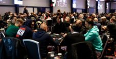 Guarda la diretta streaming del tavolo finale Main Event WSOP Circuit Rozvadov!