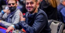 EPT Londra: Schiavottiello al tavolo finale del main UKIPT, Brandi e Speranza avanzano nell’HR