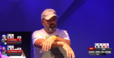 Poker live: gli azzurri si arrendono a Dimitrios nella Battle of Malta! Ricci domina il Day 1C dell’EPM