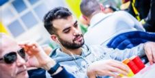 Poker Live: Andrea Shehadeh fa suo lo Sharkbay dopo un final day infinito a San Marino