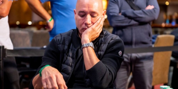 Poker Live: Antonio Dascenzo sfiora la vittoria nell’888Live Anniversary di Madrid