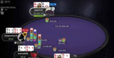 A-Q da terzo, 4 left al Sunday Million PKO per la tournament life: voi cosa fate?