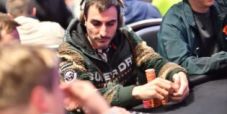WSOPE 2022: 30 azzurri avanzano all’ultimo tuffo, Naspetti vola nel Colossus