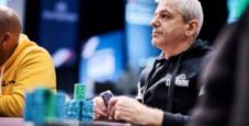 Poker Live: De Michele e Di Giacomo avanzano alle WSOPE 2023, altri 16 azzurri al day 2