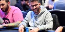 WSOPE 2022: 12 azzurri in corsa nel Main, Angelini e Suriano scatenati verso il day 3