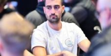 WSOPE 2022: Peralta e Gironi on fire nel day 1B del Main, altri sei azzurri alla seconda giornata