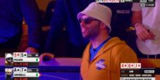 Cosa ha detto Fabio Peluso dopo la vittoria del braccialetto WSOP Europe