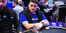 WSOPE 2022: Montebelli e Alioto sognano nell’8-Game, un bomber tedesco shippa il 6-Max