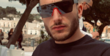 ICOOP: Giulio Colazzo stende tutti nel Vampire’s Banquet di Halloween